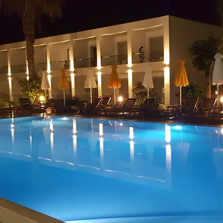 Nasos Hotel & Resort-2